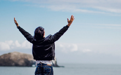 Confidence Coaching for Women